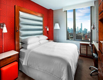 The Chelsean Khách sạn New York