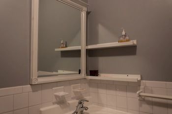 Apartamento Uptown Manhattan Deluxe