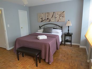 Uptown Manhattan Deluxe Apartamento Nova York