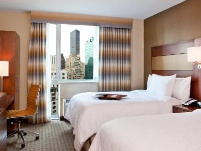 Hotel Hampton Manhattan Grand Nova York