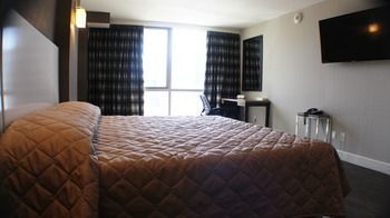 Khách sạn Cliff 3*