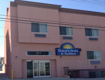 Days & By Wyndham Ozone Park/jfk Airport 2* Nova York
