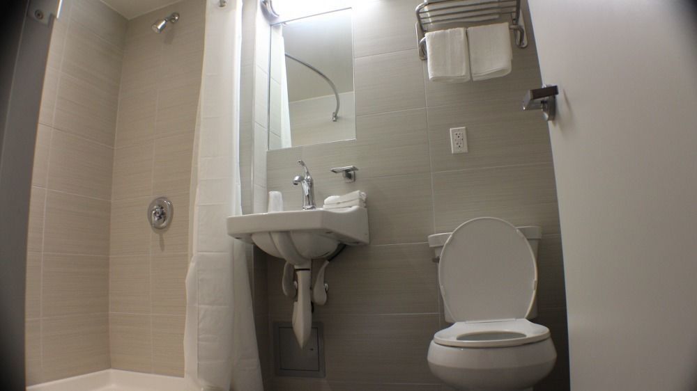 Khách sạn Cliff 3*