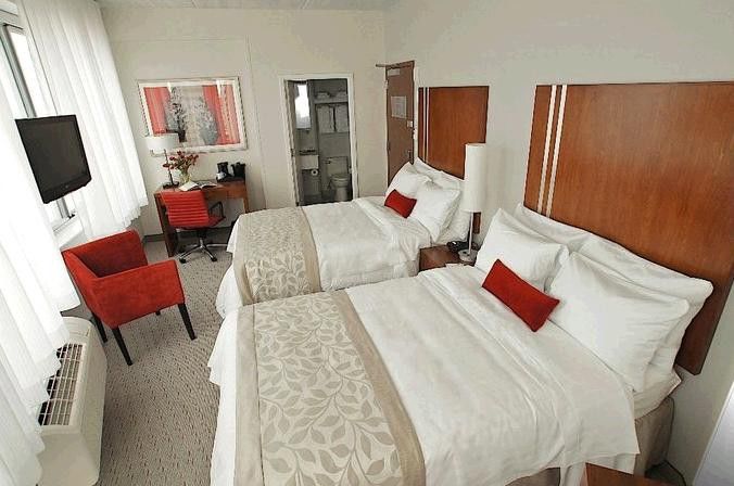 Fairfield & By Marriott Brooklyn Khách sạn New York