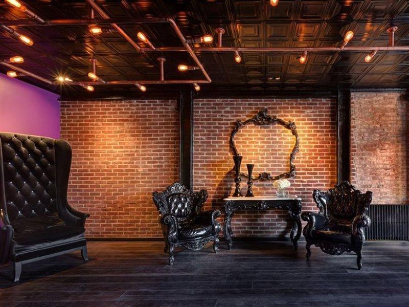 Sohotel Khách sạn New York