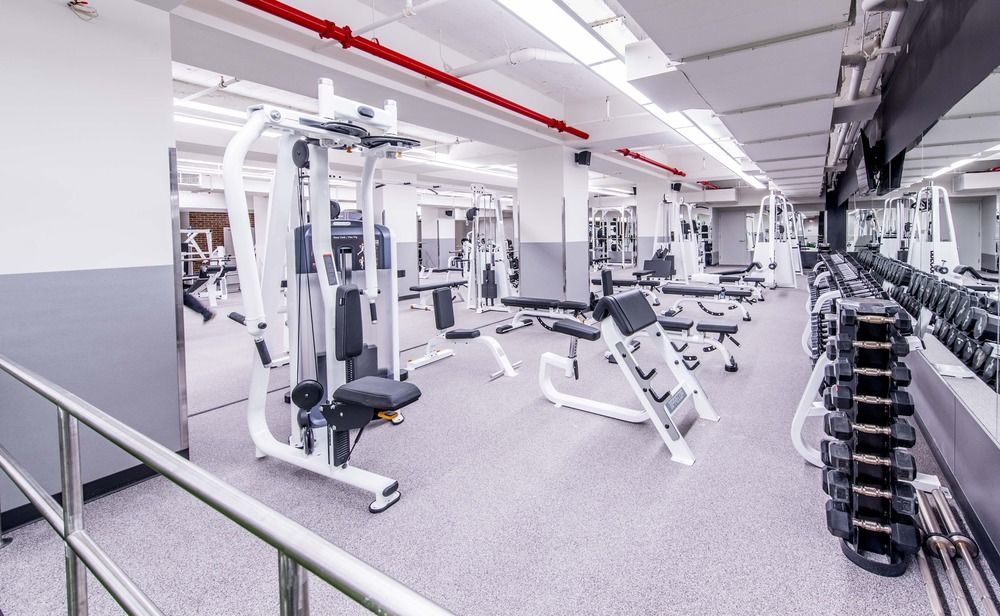 Khách sạn The Redbury New York