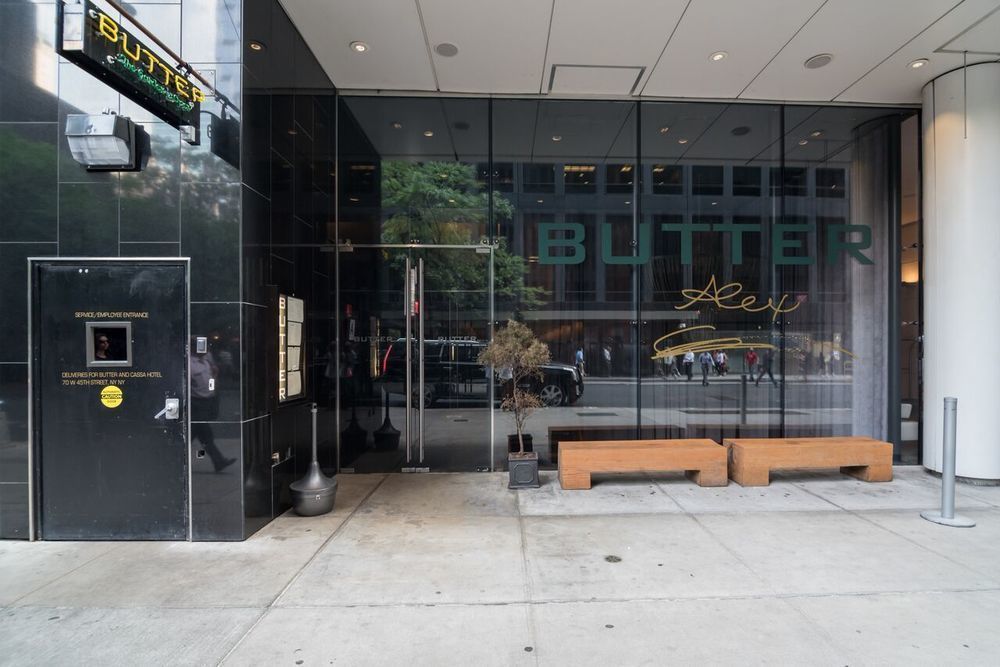 Khách sạn Cassa Ny 45th Street 4*