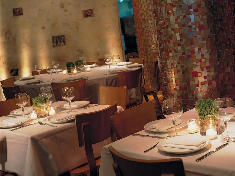 The Maxwell Nova York