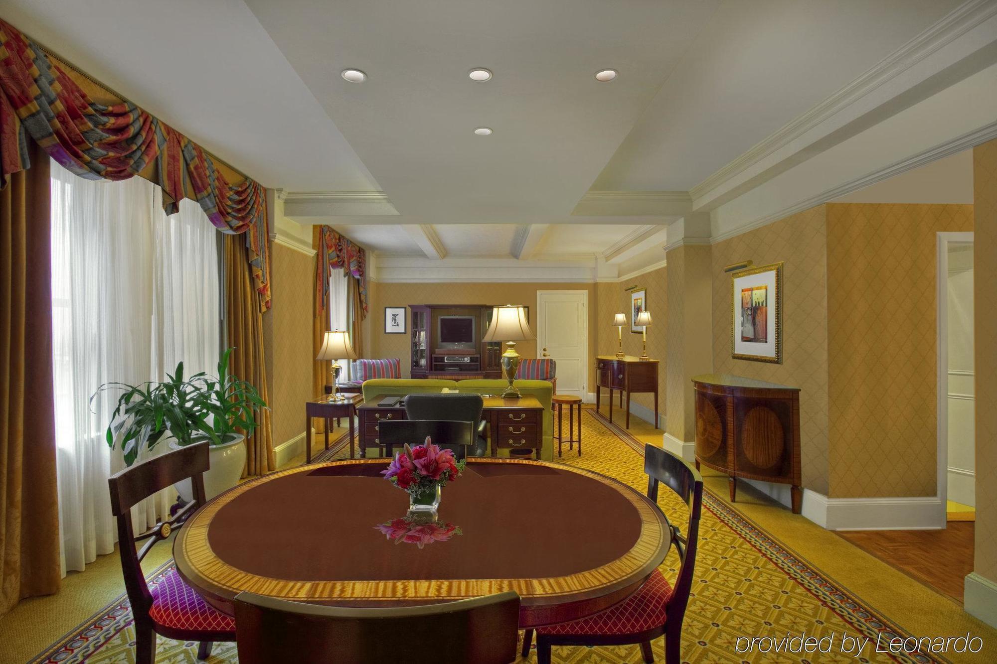 Intercontinental Barclay By Ihg Hotel Nova York