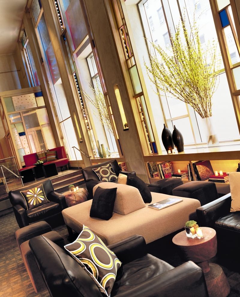 The Maxwell Hotel Nova York