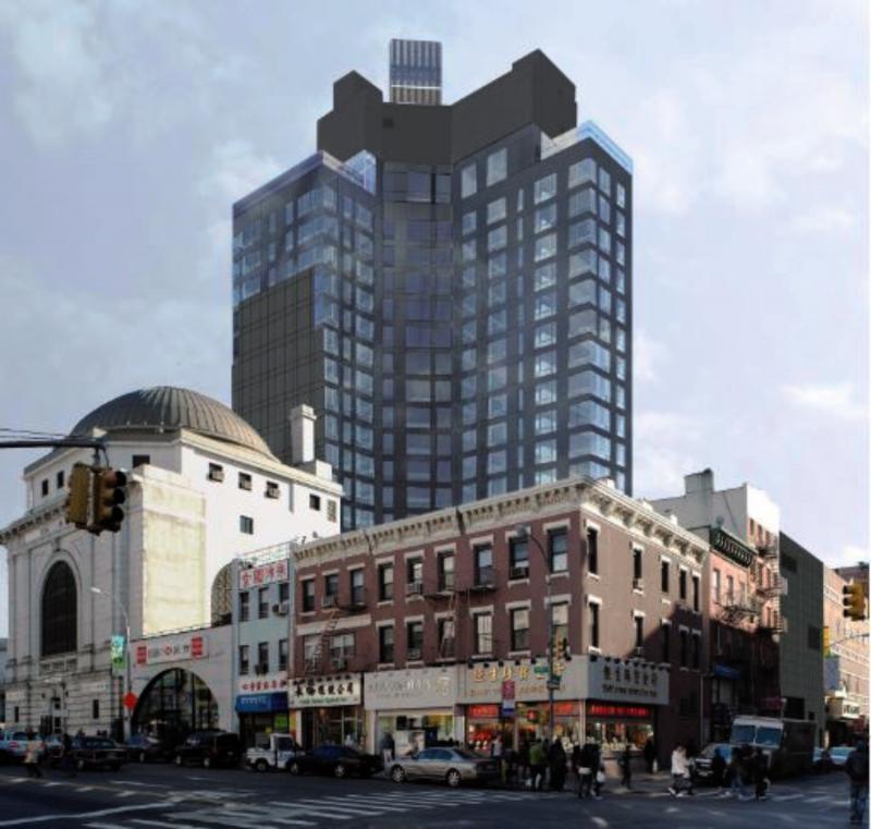 50 Bowery, Part Of Jdv By Hyatt Khách sạn New York