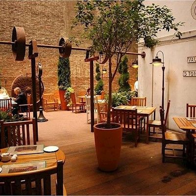 Khách sạn Fitzpatrick Grand 4*