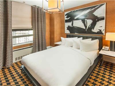 Khách sạn Ameritania At Times Square 4*