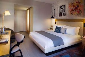 50 Bowery, Part Of Jdv By Hyatt Nova York