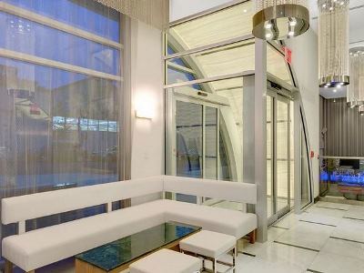 Wyndham Garden Brooklyn Sunset Park 4* Nova York