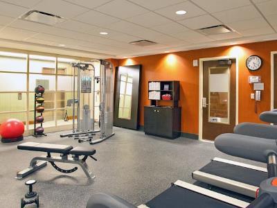 Hampton Manhattan Grand 3* Nova York