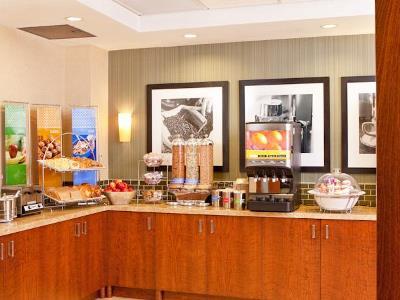 Hampton Manhattan Grand Hotel Nova York
