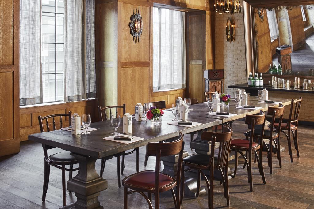 The Ludlow 4* Nova York