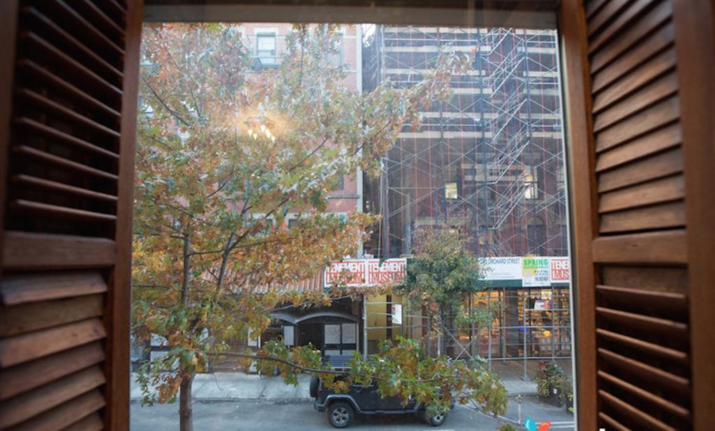 Hotel The Historic Blue Moon - Nyc Nova York