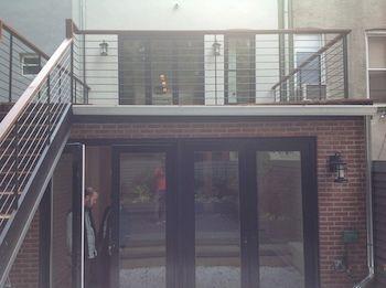 Apartment Prospect Place