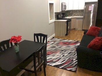 Prospect Place Apartment
