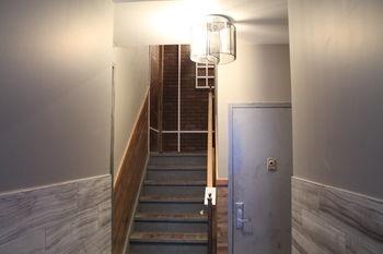 Apartment Prospect Place *