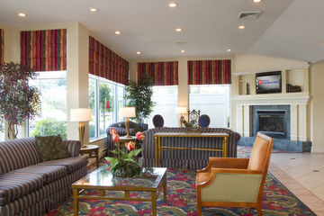Khách sạn Hilton Garden Queens Jfk - Newly Renovated New York