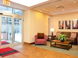 Hampton Manhattan Grand Nova York