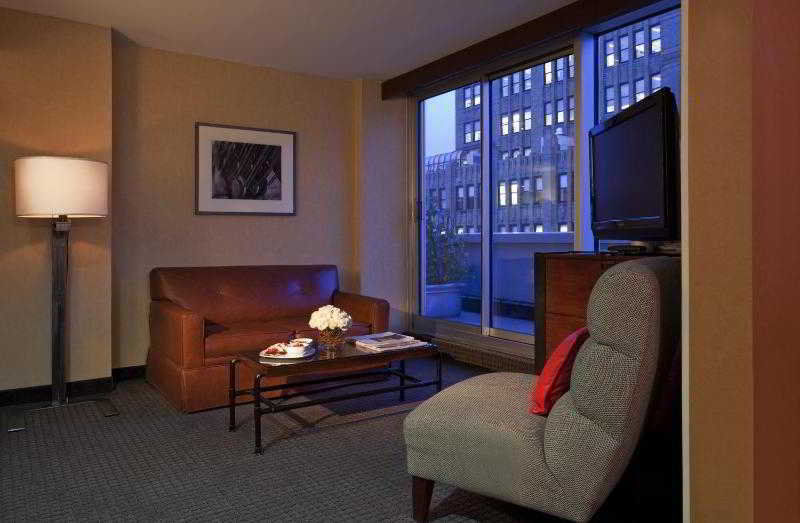 Khách sạn The Chelsean New York