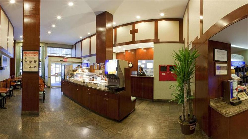 Citadines Connect Fifth Avenue 3* Nova York
