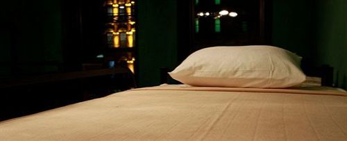 Albergue The Bowery House