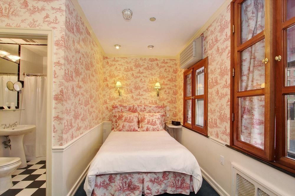 The Mayfair Times Square, Ascend Collection Khách sạn New York