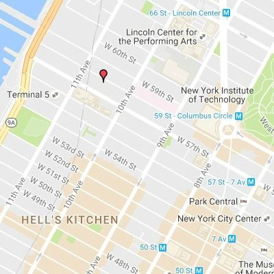 Fairfield & By Marriott Manhattan/central Park 3* Nova York