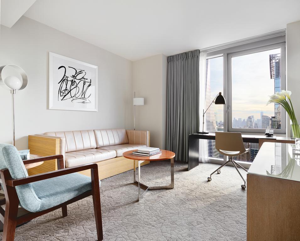 Hyatt Centric Times Square Khách sạn
