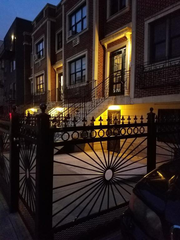 Vakb Apartamento Nova York