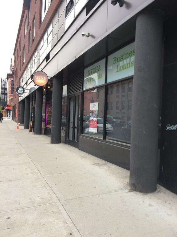 Apartamento Vakb Nova York