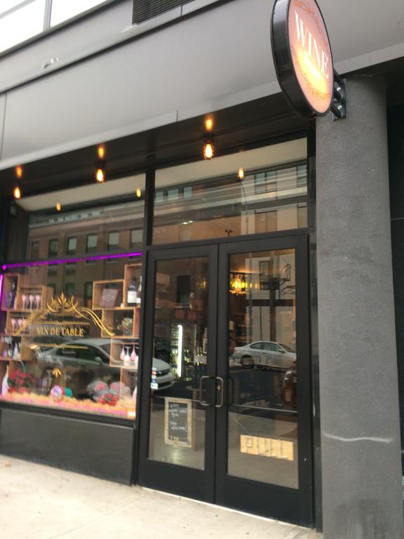 Vakb Căn hộ New York