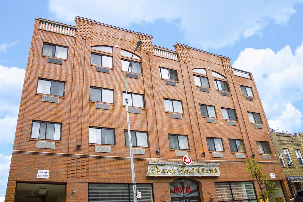 Khách sạn Phoenix Brooklyn Sunset Park (adults Only)