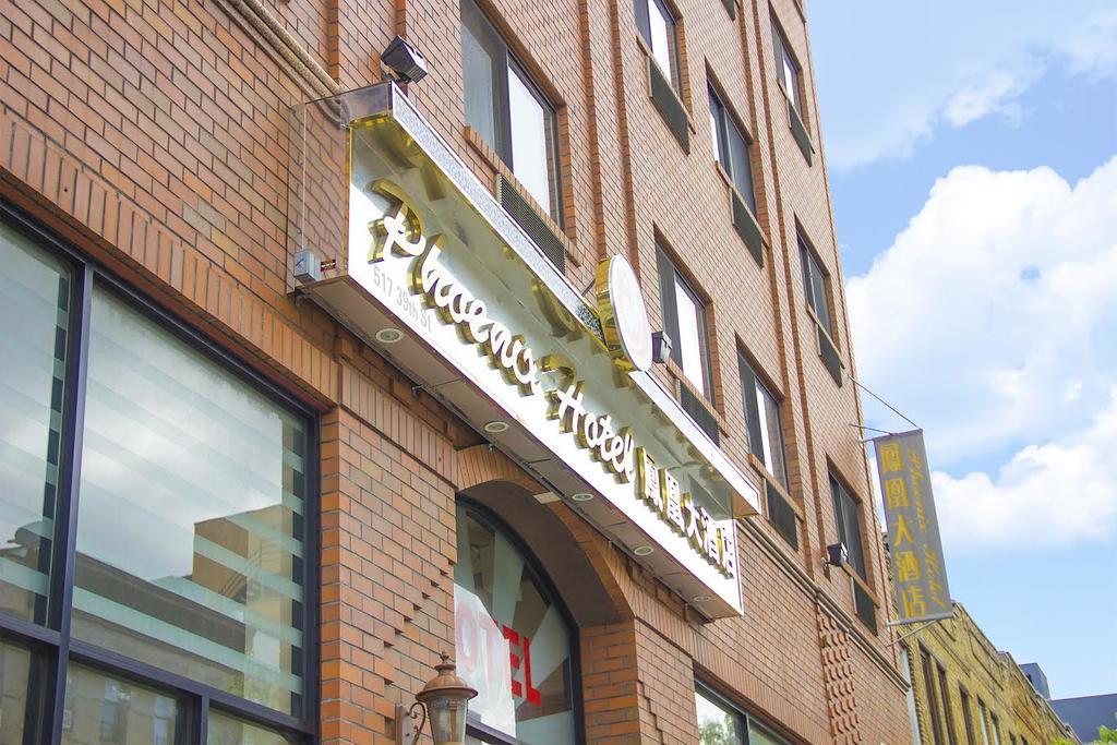 Phoenix Brooklyn Sunset Park (adults Only) Khách sạn New York