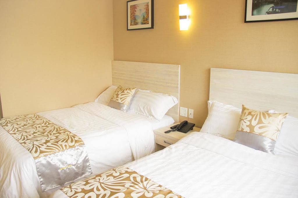 Khách sạn Phoenix Brooklyn Sunset Park (adults Only) New York
