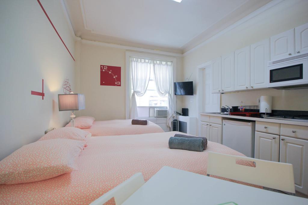 Apartment Studio-plus *