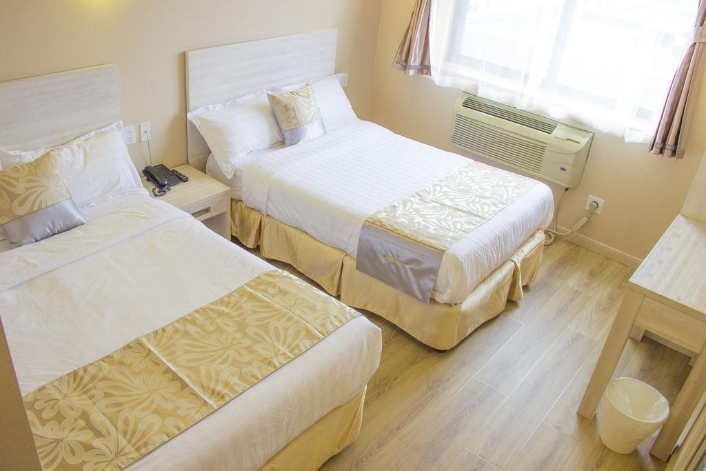 Khách sạn Phoenix Brooklyn Sunset Park (adults Only) New York