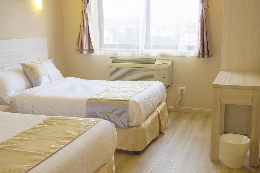 Phoenix Brooklyn Sunset Park (adults Only) Khách sạn New York
