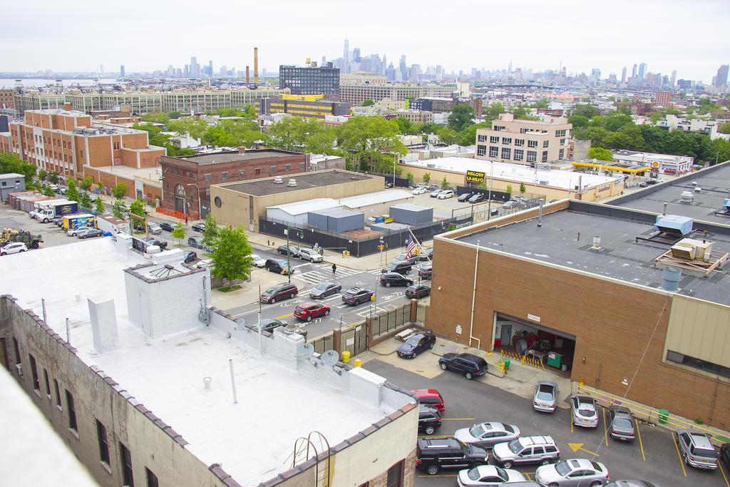 Khách sạn Phoenix Brooklyn Sunset Park (adults Only)