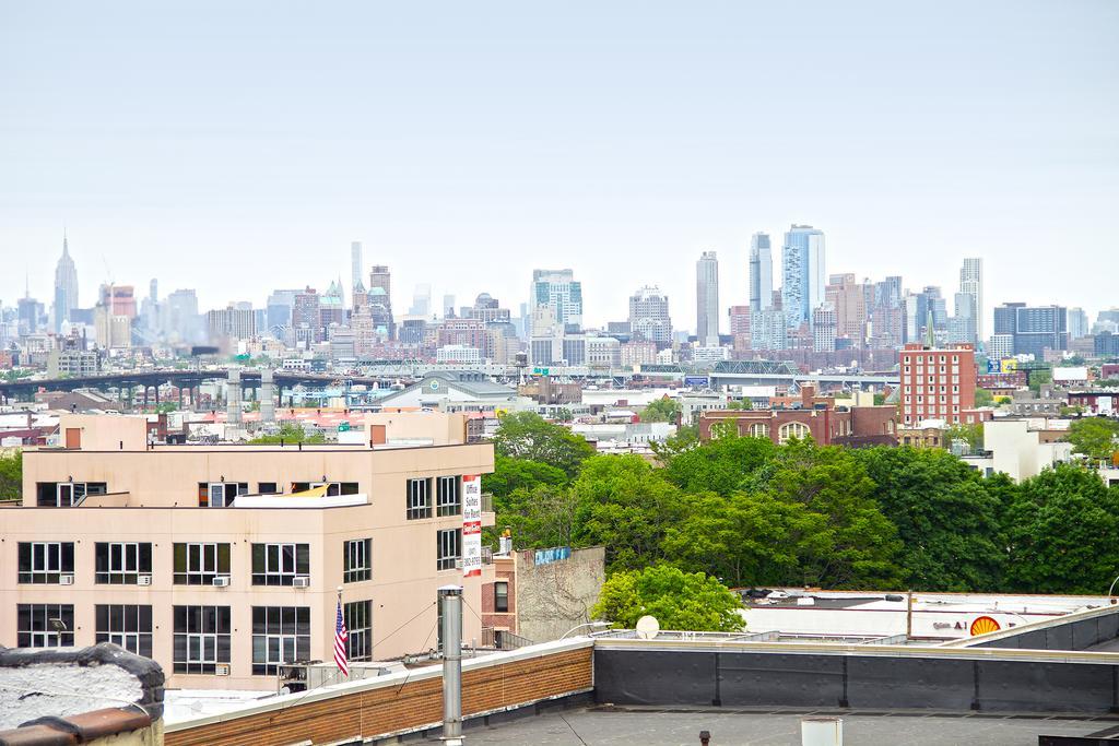 Phoenix Brooklyn Sunset Park (adults Only) Khách sạn 2*