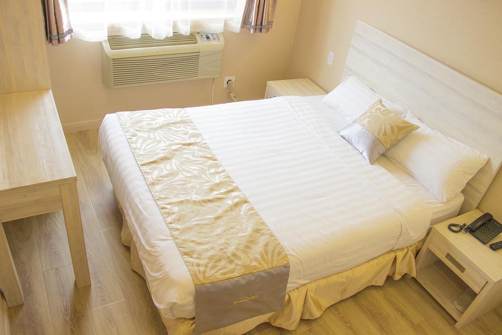Khách sạn Phoenix Brooklyn Sunset Park (adults Only) New York