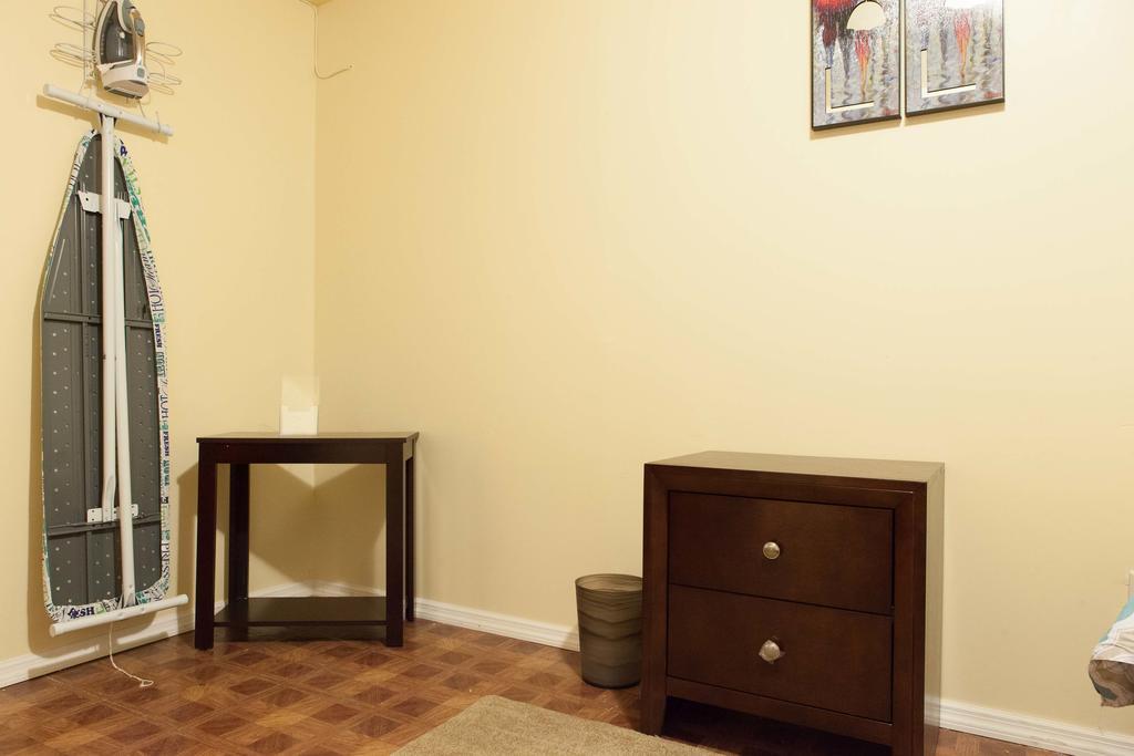 Studio And 1 Bedroom - Bronx Căn hộ New York