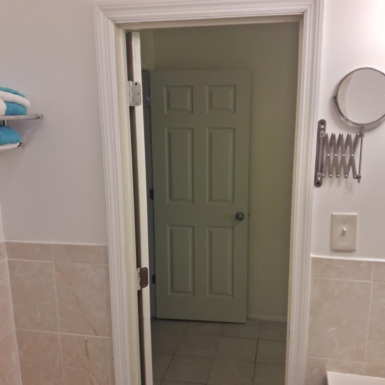 Studio And 1 Bedroom - Bronx Căn hộ *