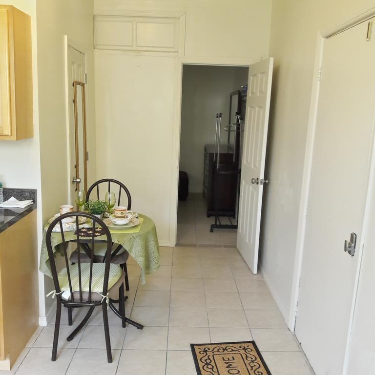 Căn hộ Studio And 1 Bedroom - Bronx New York