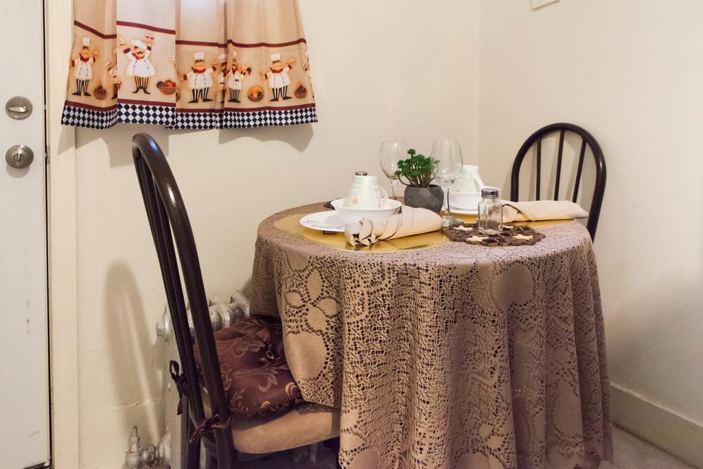 Studio And 1 Bedroom - Bronx Căn hộ New York